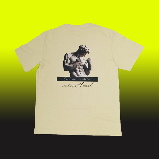 Camiseta Oversize Champ