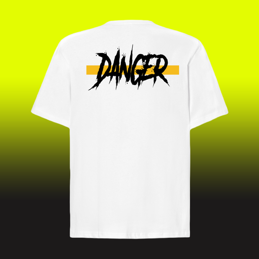 Camiseta Danger